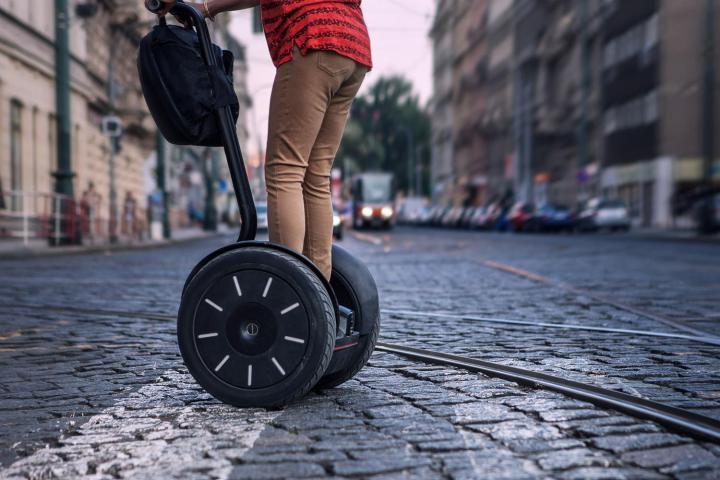 segway